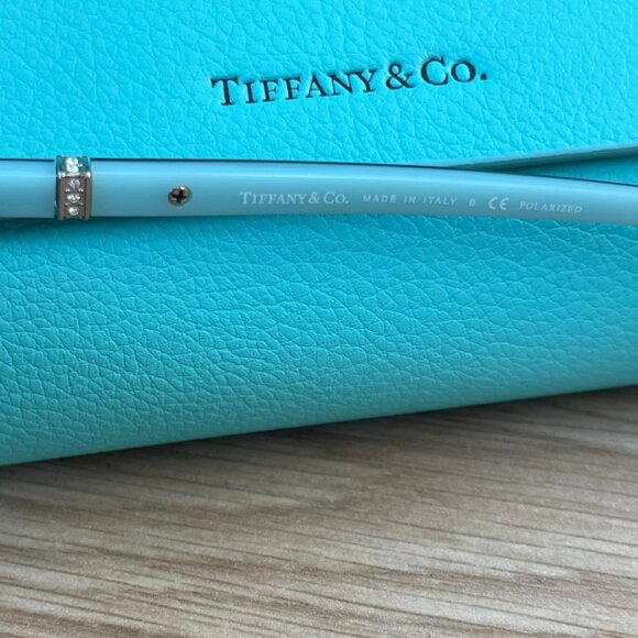 Tiffany Women’s Sunglasses NWT (Authentic) main image 6